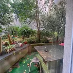Appartement Buttes Montmartre