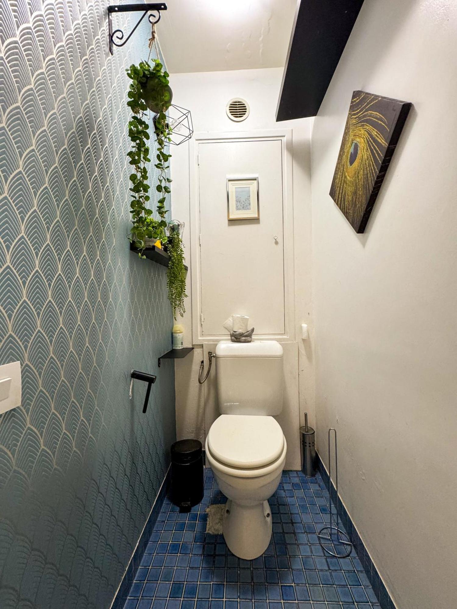 Apartment Buttes Montmartre *