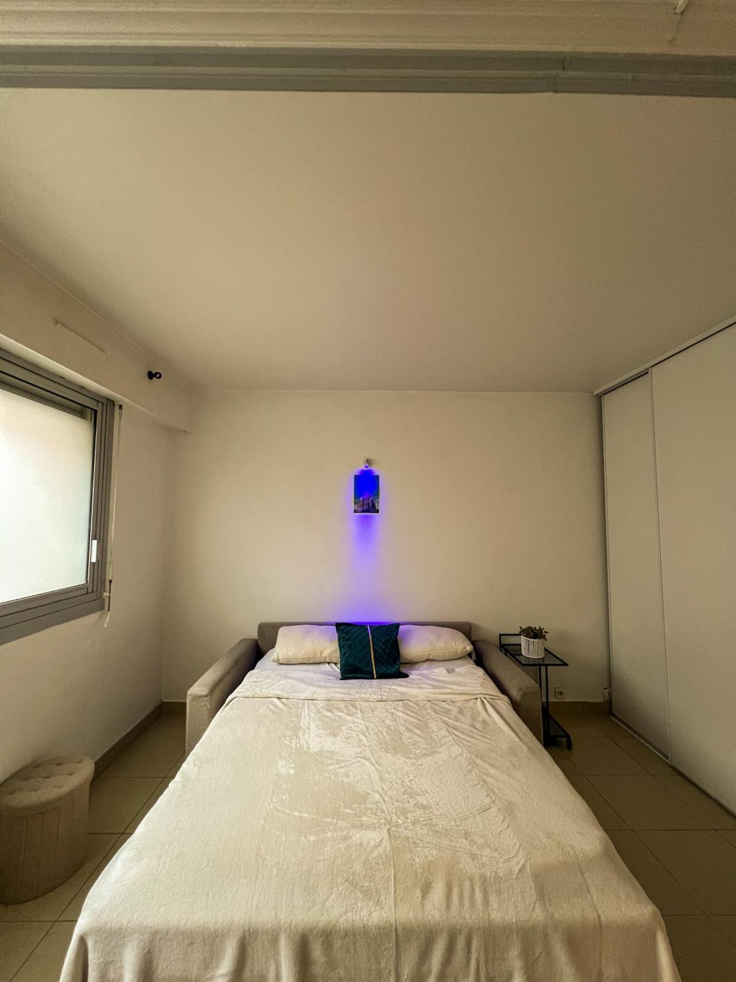 Apartment Buttes Montmartre *